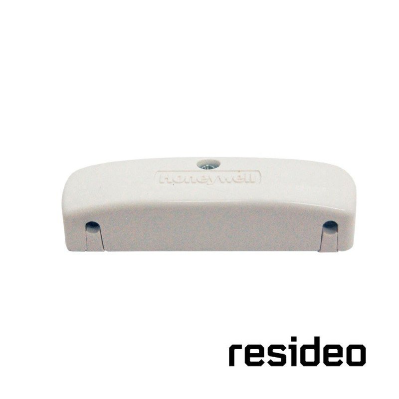 Sensor de vibración 11WH alámbrico, color blanco, uso en interior, pro