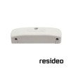 Sensor de vibración 11WH alámbrico, color blanco, uso en interior, pro