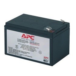 Batería de Reemplazo APC RBC4 - Sealed Lead Acid (VRLA)