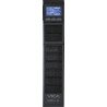 UPS Online con Doble Conversión Torre/Rack Vica Alpha 1K, 1000 VA, 100