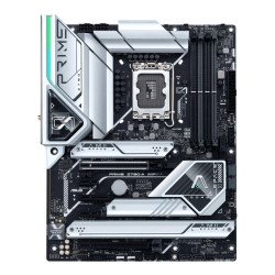 Tarjeta madre Asus PRIME Z790-A WIFI, Intel, LGA 1700, Celeron®,  Core i3, Core i5, Core i7, Core i9