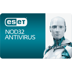 ESD ESET NOD32 antivirus 1 lic. 1 año (descarga digital)