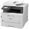 Multifuncional Láser Led Color Brother MFCL3780CDW - hasta 31 ppm B, N, Color, Full dúplex, Gigabit Ethernet, Wifi 2.4, 5GHz, Ca