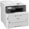 Multifuncional Láser Led Color Brother MFCL3780CDW - hasta 31 ppm B, N, Color, Full dúplex, Gigabit Ethernet, Wifi 2.4, 5GHz, Ca