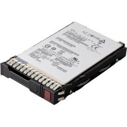 HDD HPE 2TB SATA 6G para tareas cruciales para el negocio 7.2 K SFF (2.5 Pulgadas) BC