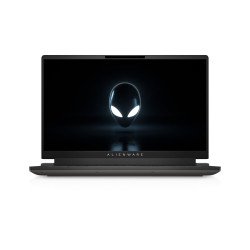 Computadora Portátil Dell Alienware M15 - 15.6 pulgadas, AMD Ryzen 7, 6800H, 16 GB, Windows 11 Home