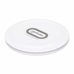 Base de carga inalámbrica rápida - 15 W