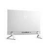 PC todo en uno Dell Inspiron 5410, 23.8" Full HD, Intel® Core i5, 12 GB, 256 GB + 1 TB, Windows 11 Home