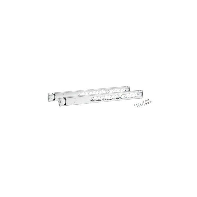 Kit de Montaje en Rack de 4 postes Aruba X414, 1U.