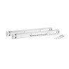 Kit de Montaje en Rack de 4 postes Aruba X414, 1U.