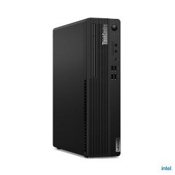 Lenovo ThinkCentre M70s Intel® Core™ i5 i5-12400 8 GB DDR4-SDRAM 256 GB SSD Windows 11 Pro SFF PC Negro