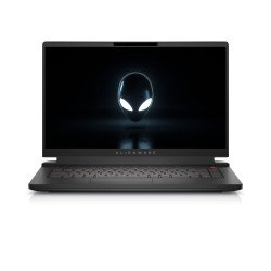 Computadora Portátil Dell Alienware M15 - 15.6 pulgadas, AMD Ryzen 7, 6800H, 16 GB, Windows 11 Home