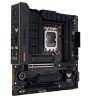 Tarjeta madre Asus TUF GAMING B760M-PLUS WIFI D4, Intel, LGA 1700, DDR4-SDRAM, 128 GB Tarjeta madre Asus TUF GAMING B760M-PLUS WIFI D4, Intel, LGA 1700, DDR4-SDRAM, 128 GB