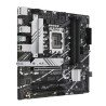 Tarjeta madre Asus PRIME B760M-A D4, Intel, LGA 1700, DDR4-SDRAM, 128 GB