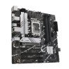 Tarjeta madre Asus PRIME B760M-A D4, Intel, LGA 1700, DDR4-SDRAM, 128 GB