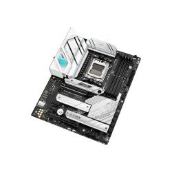 Tarjeta madre Asus ROG STRIX B650-A GAMING WIFI, AMD, Zócalo AM5, AMD Ryzen 7, Zócalo AM5, DDR5-SDRAM, 128 GB