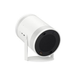 Mini proyector Samsung SP-LSP3BLAXZX, DLP, 1080p (1920x1080), 100000:1, 30 - 100", LED, 20000 h