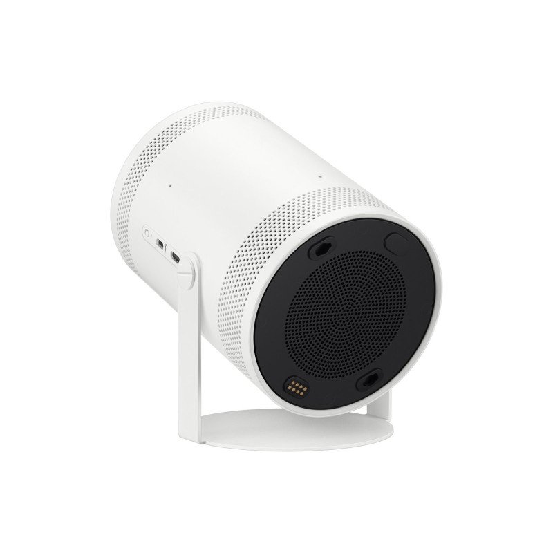 Mini proyector Samsung SP-LSP3BLAXZX, DLP, 1080p (1920x1080), 100000:1, 30 - 100", LED, 20000 h