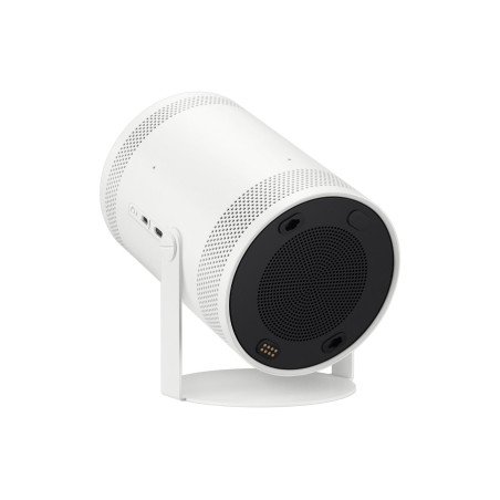 Mini proyector Samsung SP-LSP3BLAXZX, DLP, 1080p (1920x1080), 100000:1, 30 - 100", LED, 20000 h