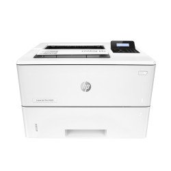 Impresora HP M501dn, 600 x 600 DPI, Laser, 45 ppm, 100000 páginas por mes