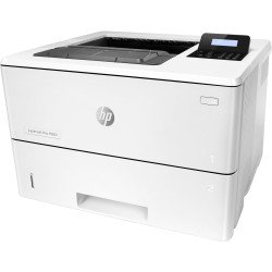 Impresora HP M501dn, 600 x 600 DPI, Laser, 45 ppm, 100000 páginas por mes
