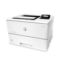 Impresora HP M501dn, 600 x 600 DPI, Laser, 45 ppm, 100000 páginas por mes