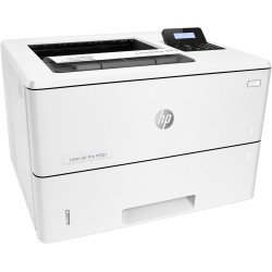 Impresora HP M501dn, 600 x 600 DPI, Laser, 45 ppm, 100000 páginas por mes