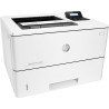 Impresora HP M501dn, 600 x 600 DPI, Laser, 45 ppm, 100000 páginas por mes