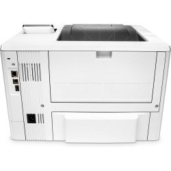 Impresora HP M501dn, 600 x 600 DPI, Laser, 45 ppm, 100000 páginas por mes