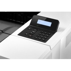 Impresora HP M501dn, 600 x 600 DPI, Laser, 45 ppm, 100000 páginas por mes