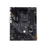 Tarjeta madre ASUS TUF Gaming B550-PLUS, AMD, 3a Generación: Ryzen 3, Ryzen 5, Ryzen 7, socket AM4, DDR4-SDRAM, 128 GB