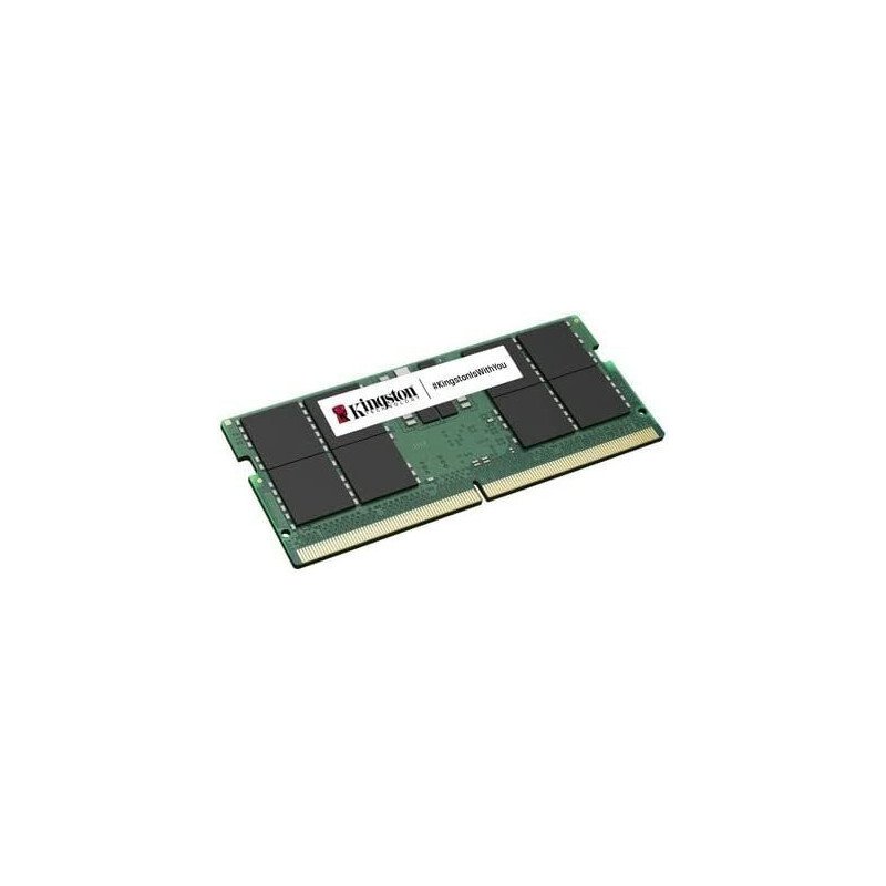 Módulo de memoria 32 GB laptop RAM module DDR5 4800MHz PC5-38400 unbuf Módulo de memoria 32 GB laptop RAM module DDR5 4800MHz PC5-38400 unbuf