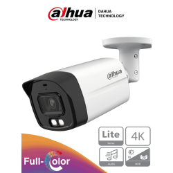 Cámara de vigilancia Torreta Cámara de seguridad CCTV Interior y ext