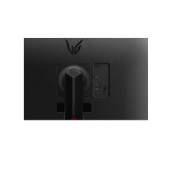 Monitor LG 34GP63A, 34 pulgadas, 300 cd / m², 3440 x 1440 Pixeles, 5 ms, Negro