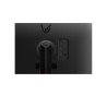 Monitor LG 34GP63A, 34 pulgadas, 300 cd / m², 3440 x 1440 Pixeles, 5 ms, Negro