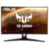 Monitor ASUS VG279Q1A, 27 pulgadas, 300 cd / m², 1920 x 1080 Pixeles, 1 ms, LED