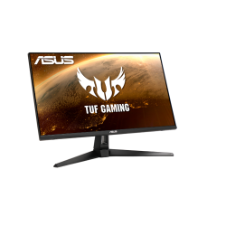 Monitor ASUS VG279Q1A, 27 pulgadas, 300 cd / m², 1920 x 1080 Pixeles, 1 ms, LED