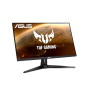 Monitor ASUS VG279Q1A, 27 pulgadas, 300 cd / m², 1920 x 1080 Pixeles, 1 ms, LED