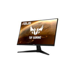 Monitor ASUS VG279Q1A, 27 pulgadas, 300 cd / m², 1920 x 1080 Pixeles, 1 ms, LED