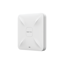 Punto de acceso Wi-fi5 para interior en techo hasta 1.2gbps doble banda 802.11ac mu-mimo 2X2, puertos gigabit
