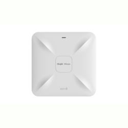Punto de acceso Wi-fi6 para interior en techo hasta 3.2 GBps doble banda 802.11ax mu-mimo 4x4