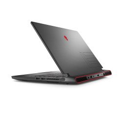 Computadora Portátil Dell Alienware M15 - 15.6 pulgadas, AMD Ryzen 7, 6800H, 16 GB, Windows 11 Home