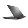Computadora Portátil Dell Alienware M15 - 15.6 pulgadas, AMD Ryzen 7, 6800H, 16 GB, Windows 11 Home