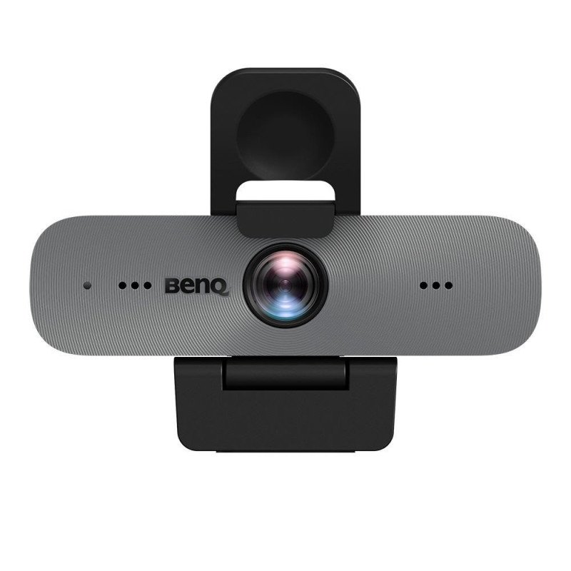 Cámara WEB. BenQ. DVY31, 2,07 MP, Full HD, 1920 x 1080 Pixeles, 30 pps, 92°, 5x