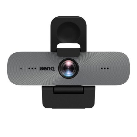 Cámara WEB. BenQ. DVY31, 2,07 MP, Full HD, 1920 x 1080 Pixeles, 30 pps, 92°, 5x