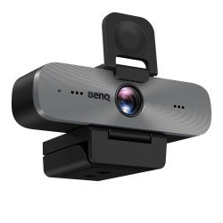 Cámara WEB. BenQ. DVY31, 2,07 MP, Full HD, 1920 x 1080 Pixeles, 30 pps, 92°, 5x