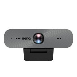 Cámara WEB. BenQ. DVY31, 2,07 MP, Full HD, 1920 x 1080 Pixeles, 30 pps, 92°, 5x