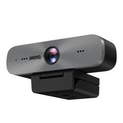Cámara WEB. BenQ. DVY31, 2,07 MP, Full HD, 1920 x 1080 Pixeles, 30 pps, 92°, 5x