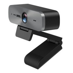 Cámara WEB. BenQ. DVY31, 2,07 MP, Full HD, 1920 x 1080 Pixeles, 30 pps, 92°, 5x