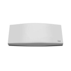 Access point Cisco Meraki MR44 wifi 6 indoor ap 2x2:2 (2.4GHz) + 4x4:4 (5GHz) mu-mimo 802.11ax (uso obligatorio de licencia)
